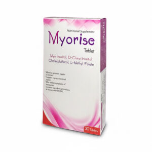 Myorise