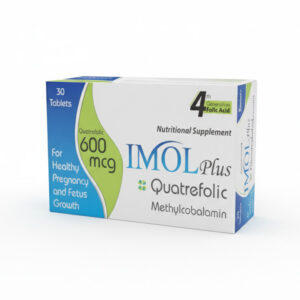 Quantitide + Multihydrobarium Supplement – Neural & Heart Health Support