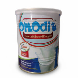Omodit Milk Supplement – Complete Nutrition & Strength Recovery Post-Illness