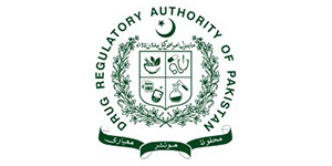 Drug Regulatory Authority – Pakistan