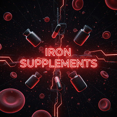 Iron Supplements