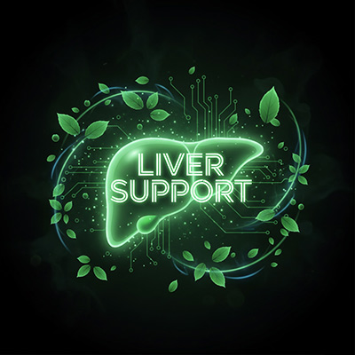 Liver Support