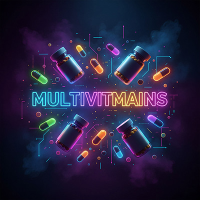 Multivitamins