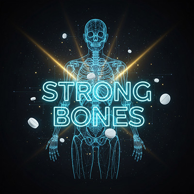 Strong Bones