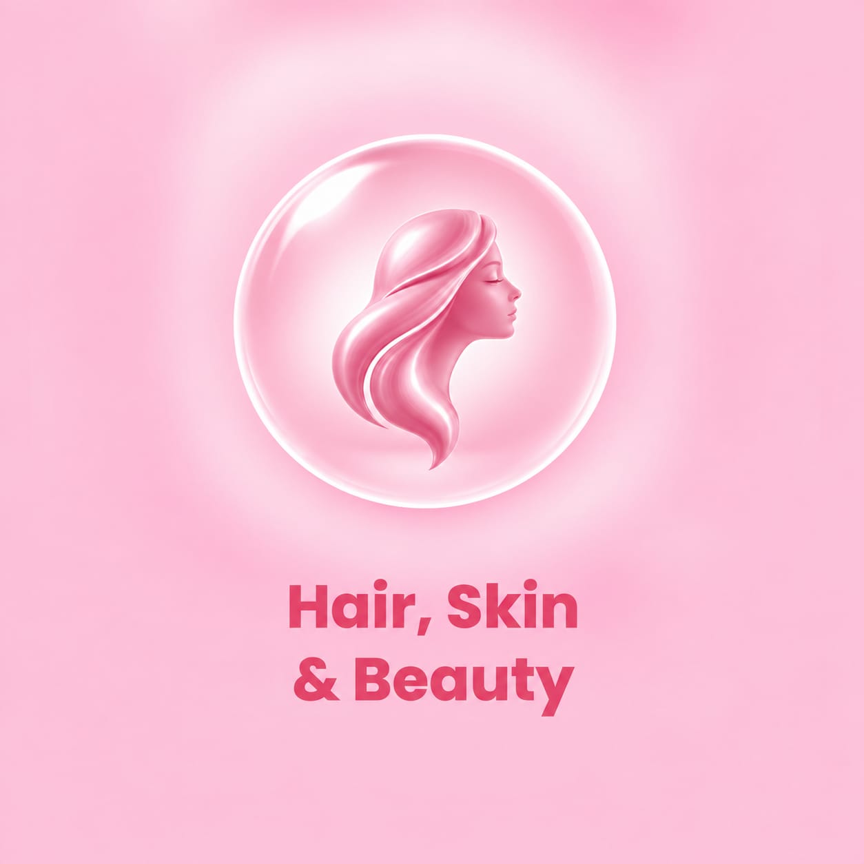 Hair, Skin & Beauty