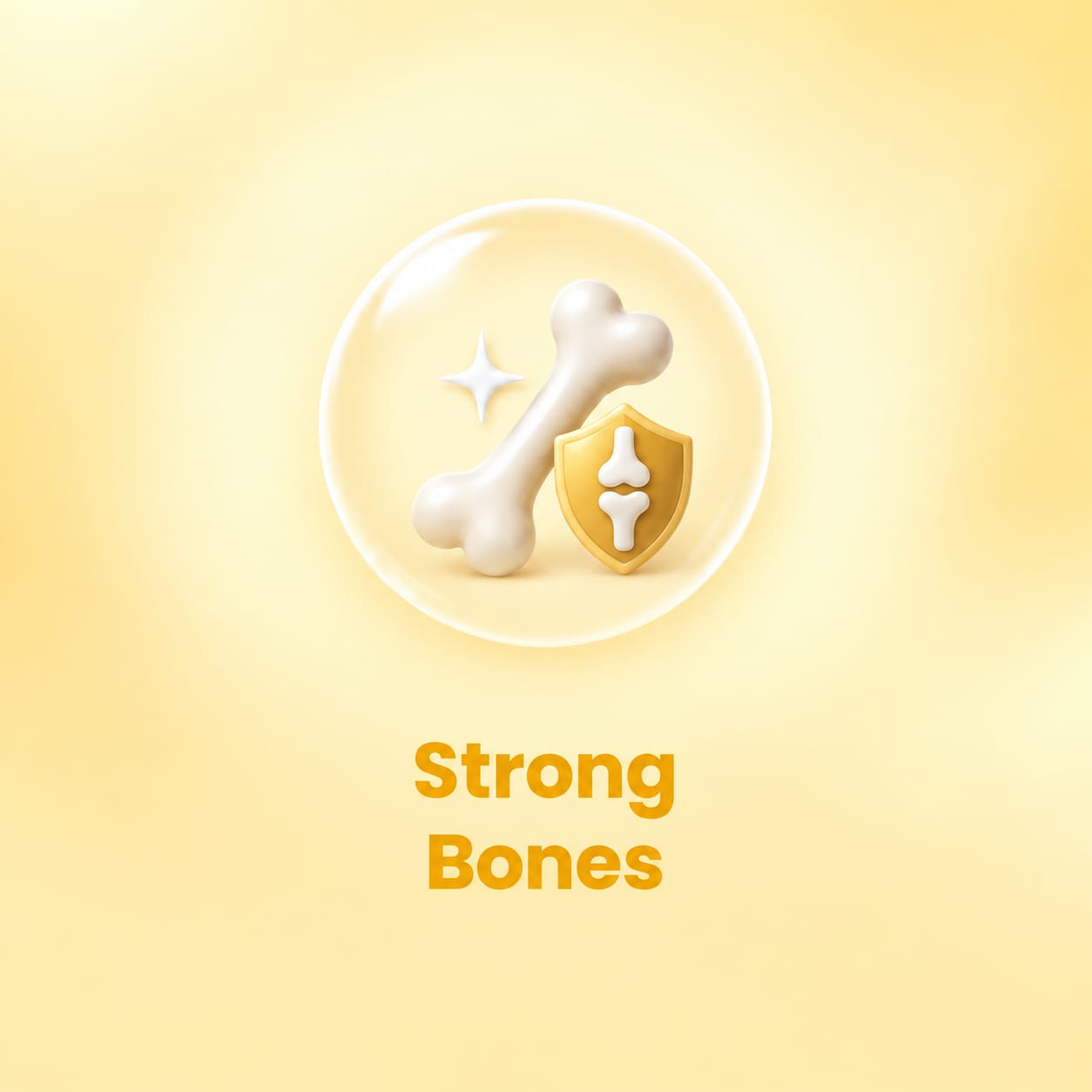 Strong Bones